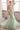 Ariel | Embellished Pastel Mermaid Gown | LaDivine D145