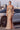 Tatum | Strapless Sequin Fitted Corset Gown | Ladivine J4055