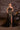Janisha | One Shoulder Glitter & Tulle Gown | LaDivine J869