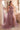 Janisha | One Shoulder Glitter & Tulle Gown | La Divine J869