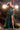 Janisha | One Shoulder Glitter & Tulle Gown | La Divine J869