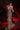 Zoya | Glitter & Crystal Embellished Fitted Mermaid Gown | Ladivine J918