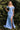 Sample Gown | KV1057 | Light Blue Multiple