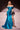 Cleo | Off the Shoulder Glitter Dusted Fitted Gown | Ladivine KV1115