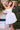 Novalie | Strapless A Line Mini Bridal Dress | Ladivine KV1133W