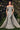 Crystal | Off the Shoulder Coronet Embellished Mermaid Gown | Andrea & Leo Couture MA103