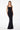 Elliot | Fitted Square Neckline Formal Evening Gown | Ladivine T3000