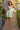 Ronalda | Fit & Flare Satin Mini Dress with Lace Up Back | Amoris T616
