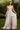 Becca | Strapless Glitter A Line Gown | Ladivine T701
