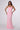 Aubrianna | Strapless Draped Chiffon Gown | Ladivine T702