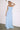 Belmira | Strapless Chiffon A Line Gown | Ladivine T703