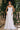 Belmira | Strapless Chiffon Bridal A Line Gown | Ladivine T703W