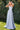 Zuba | Shimmering A Line Glitter Corset Dress | Ladivine T706