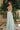 Ladivine T714 soft mint satin A-line gown back view with delicate criss-cross spaghetti straps and a low open back.