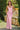 Jojo | Fitted Gown with Crepe Bodice and Satin Skirt | Amoris T742