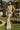 Miruna | Strapless Fitted Gown with Sequin Bodice & Satin Skirt | Amoris T744