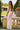 Dia | Strapless Convertible Floor Length Gown & Mini Dress | Amoris T747