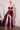 Landon |  Strapless Corset High Slit Gown | Ladivine T811