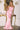 Darcy | Satin Ruched Mermaid Gown with Lace Up Back | Amoris T818