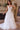 Matrimony | Strapless Drop Waist Cascading Wedding Dress | Andrea & Leo Couture WL016