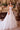 Heirloom | Strapless Lace & Tulle Wedding Ball Gown | Andrea & Leo Couture WL041