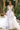 Ranya | StraplessTiered Layered Wedding Gown | Andrea & Leo Couture WL059