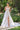 Forever Us | Floral Embellished A Line Bridal Gown | Andrea and Leo Couture WL063