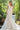 Eternal Love | Fit & Flare Strapless Plunging Wedding Gown | Andrea & Leo Couture WL072