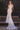 La Promesse | Fitted Lace Halter Mermaid Wedding Dress | Ladivine WL077