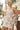Blissful | Dimensional Floral & Lace Short Bridal Dress | Andrea & Leo Couture WL085