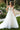 Love Story | Beaded Corset A Line Bridal Gown | Andrea & Leo Couture WL087