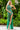 Serena | One Shoulder Illusion Gown | Jovani 07948