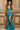 Roberta | High Slit Low Back Embellished Feather Gown | Jovani 08340