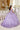 Loving Star | Floral off the Shoulder Quince Ball Gown | LaDivine 15701