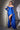 Glitz | Shimmering Fitted Off the Shoulder Gown w/ Matching Gloves | CD988