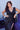 Gleaming | Sequin Fitted Evening Gown | CH198