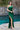 Muse | Asymmetrical Shoulder Soft Satin Dress | CU093