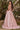 Regal | Flower Applique Glitter Ball Gown | LaDivine CB085