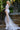 Serafina | Ivory Embellished Long Sleeve Illusion Wedding Gown | Jovani JB06861
