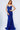 Jolie | Sequin Strapless Evening Gown | JVN23771