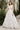 Liza Floral Wedding Gown | A1042W