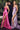Hestia | Satin A-Line Dress | BD104