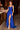 Hestia | Satin A-Line Dress | BD104