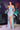Lyrical | One Shoulder Fitted Sequin Gown | LaDivine C140