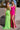 Keep it Classic | Fitted Glitter Stretch Satin Dress | C142