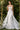 First Dance | Fitted Overskirt Bridal Gown | LaDivine CB046W