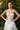 First Dance | Fitted Overskirt Bridal Gown | LaDivine CB046W