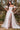 Tie The Knot | Strapless Floral Ball Gown | LaDivine CB080W