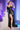 Desire | Fitted Soft Satin Bustier Gown | CC2197