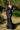 Entice | Fitted Stretch Jersey Gown | CD0168